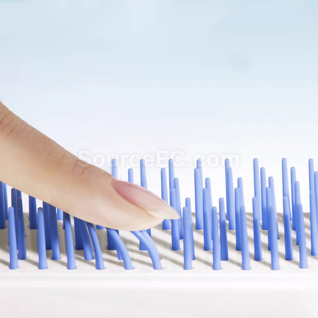 Customization Cleaning comb Corporate Gifts