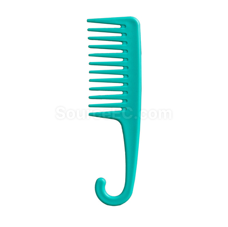 Customization Comb Corporate Gifts