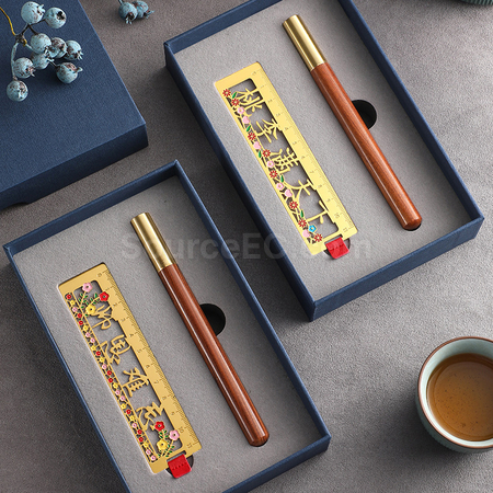 Customization Teachers' Gratitude Stationery Set  Corporate Gifts