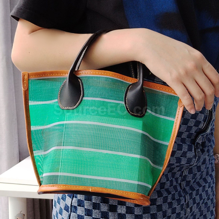 Customization GAJI Tote Bag Corporate Gifts