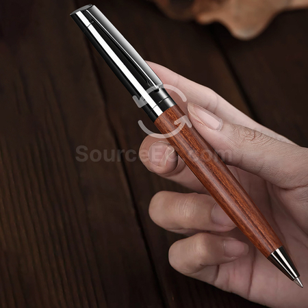 Customization Business Metal Pen Corporate Gifts