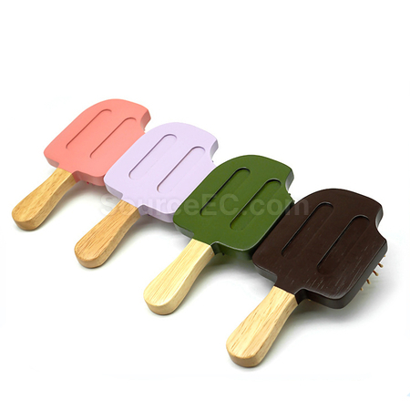 Customization Massage Comb Corporate Gifts