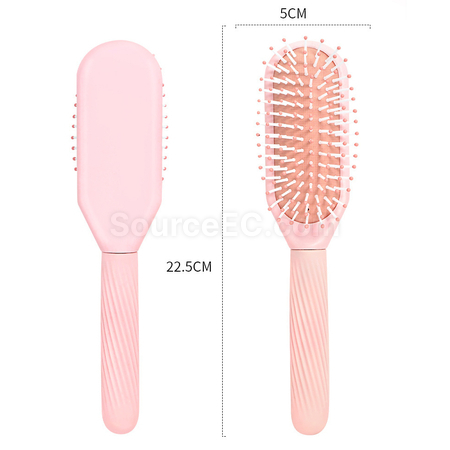 Customization Massage Comb Corporate Gifts