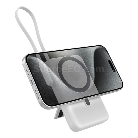 Customization Wireless Power Bank Corporate Gifts