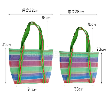 Customization GAJI Tote Bag Corporate Gifts
