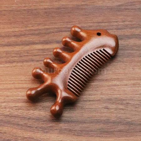 Customization Massage Comb Corporate Gifts