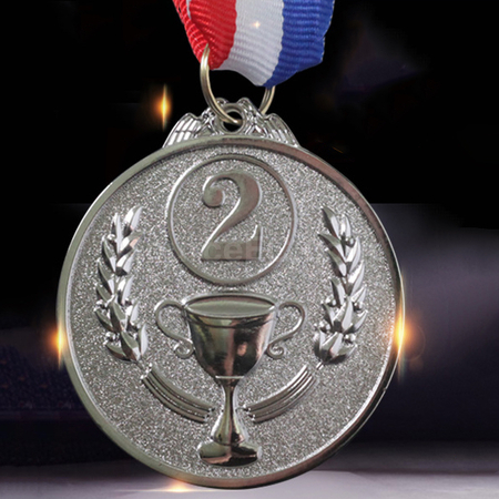 Customization Metal Medal Corporate Gifts