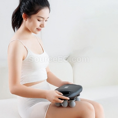 Customization Massager Corporate Gifts