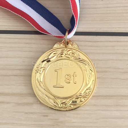 Customization Metal Medal Corporate Gifts
