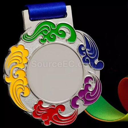 Customization Metal Medal Corporate Gifts