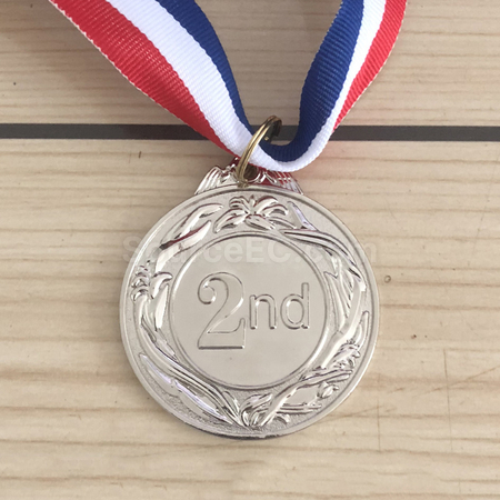 Customization Metal Medal Corporate Gifts