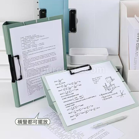 Customization Standing Clipboard Corporate Gifts