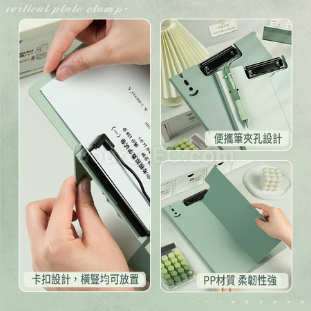 Customization Standing Clipboard Corporate Gifts