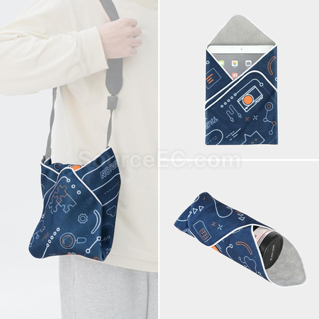 Customization Wrapper Cloth Corporate Gifts