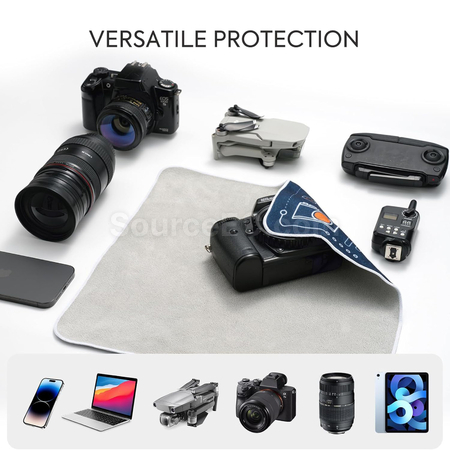 Customization Wrapper Cloth Corporate Gifts
