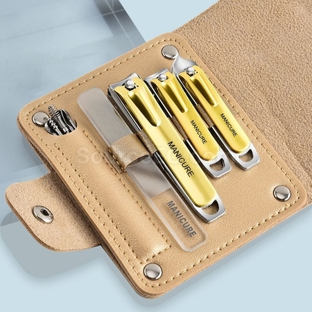 Customization Nail clipper set Corporate Gifts