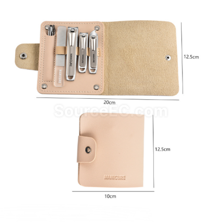 Customization Nail clipper set Corporate Gifts
