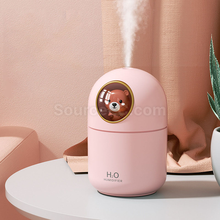Customization Humidifier Corporate Gifts