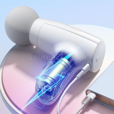 Customization Fascia Massager Gun Corporate Gifts