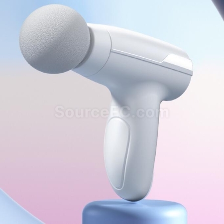 Customization Fascia Massager Gun Corporate Gifts
