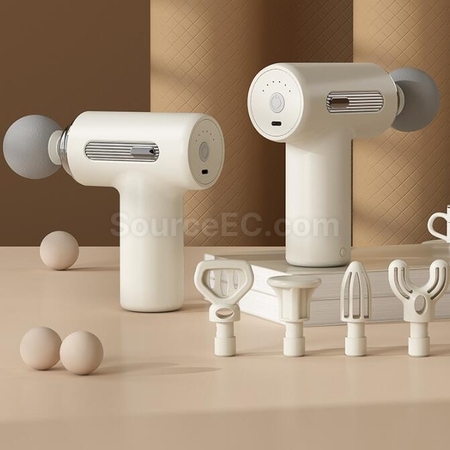 Customization Fascia Massager Gun Corporate Gifts