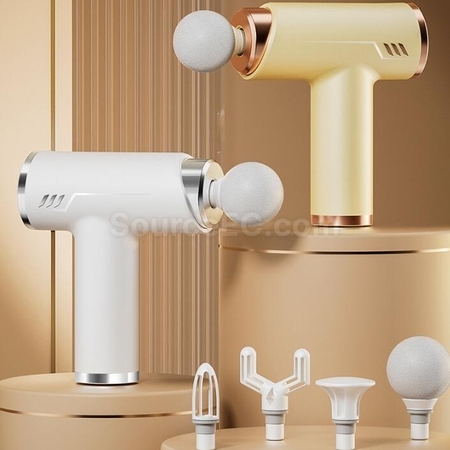 Customization Fascia Massager Gun Corporate Gifts