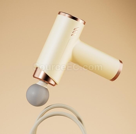 Customization Fascia Massager Gun Corporate Gifts