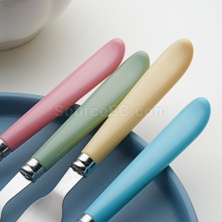 Customization Stainless Steel Tableware Corporate Gifts