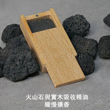 Customization Diffuser Wooden Box Corporate Gifts