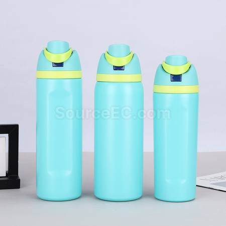 Customization 304 Stainless Steel Portable Thermal Bottle  Corporate Gifts