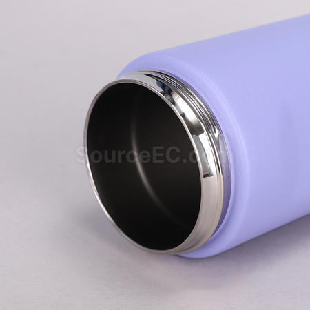 Customization 304 Stainless Steel Portable Thermal Bottle  Corporate Gifts