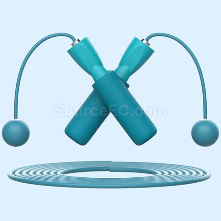 Customization Children's Jump Rope Corporate Gifts
