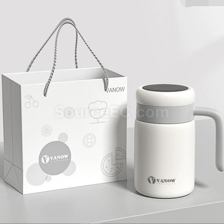 Customization 316 Stainless Steel Thermal Mug Corporate Gifts