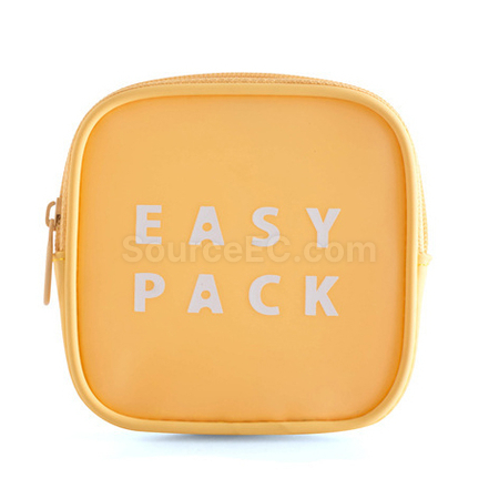Customization Typographic Print Travel Organisers Corporate Gifts