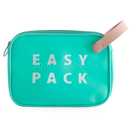 Customization TPU Travel Organisers Corporate Gifts