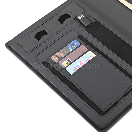 Customization Wireless Charging Notepad Corporate Gifts