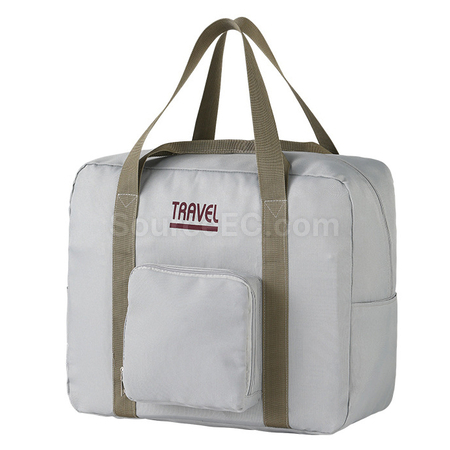 Customization Travel Foldable Waterproof Tote Bag Corporate Gifts