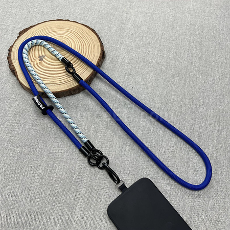 Customization Card Phone Lanyard Corporate Gifts