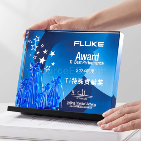 Customization Creative Crystal Trophy Corporate Gifts