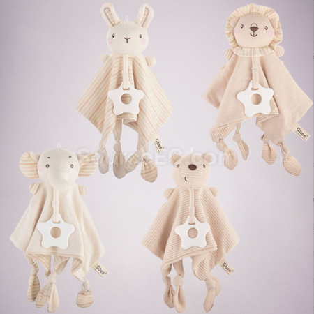 Customization Baby Towel Corporate Gifts