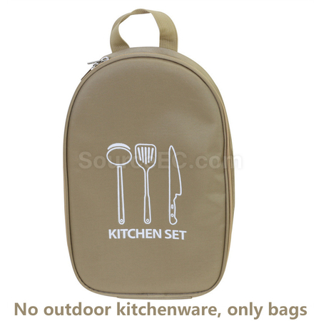 Customization Tableware storage bag Corporate Gifts