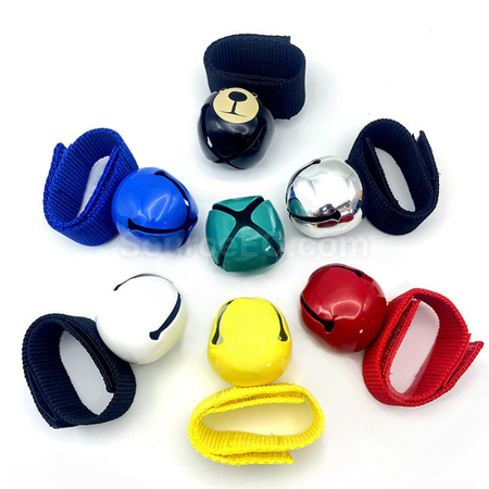 Customization Outdoor Hiking Bear Bell Backpack Pendant Corporate Gifts