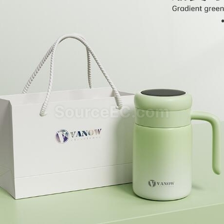 Customization 316 Stainless Steel Thermal Mug Corporate Gifts