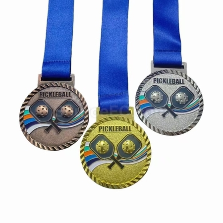 Customization Metal Medal Corporate Gifts
