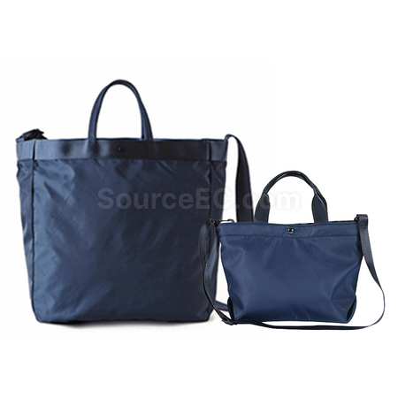 Customization Casual Hand Luggage Bag Corporate Gifts