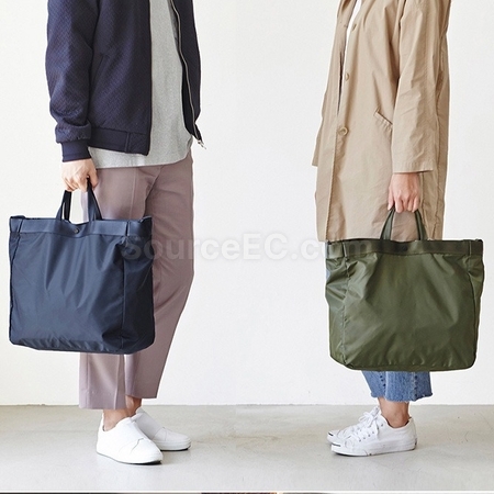 Customization Casual Hand Luggage Bag Corporate Gifts