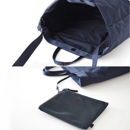 Customization Casual Hand Luggage Bag Corporate Gifts