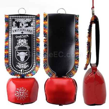 Customization Cow Bell Corporate Gifts