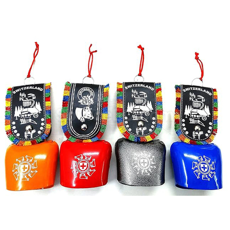 Customization Cow Bell Corporate Gifts