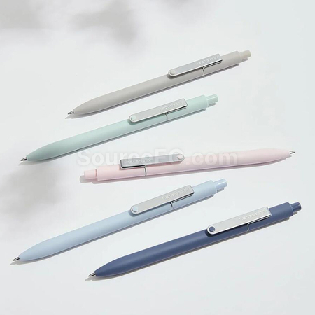 Customization Press Advertising Pen Corporate Gifts